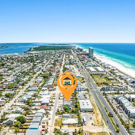 Tropical Haven Villa Panama City Beach Dış mekan fotoğraf