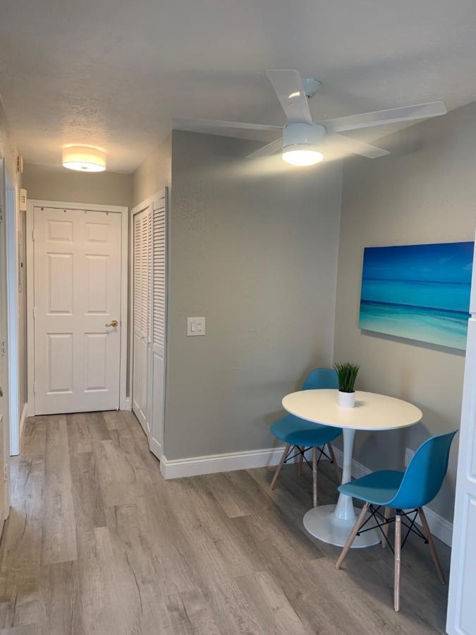 Tropical Haven Villa Panama City Beach Dış mekan fotoğraf