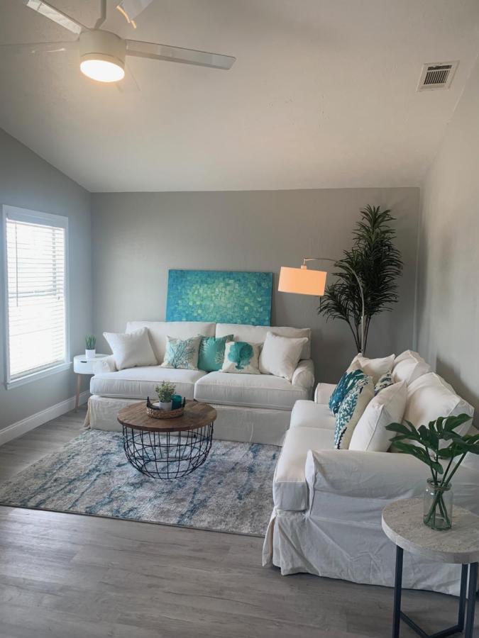 Tropical Haven Villa Panama City Beach Dış mekan fotoğraf