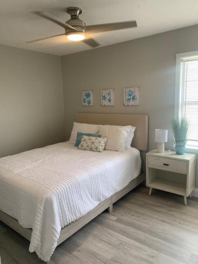Tropical Haven Villa Panama City Beach Dış mekan fotoğraf