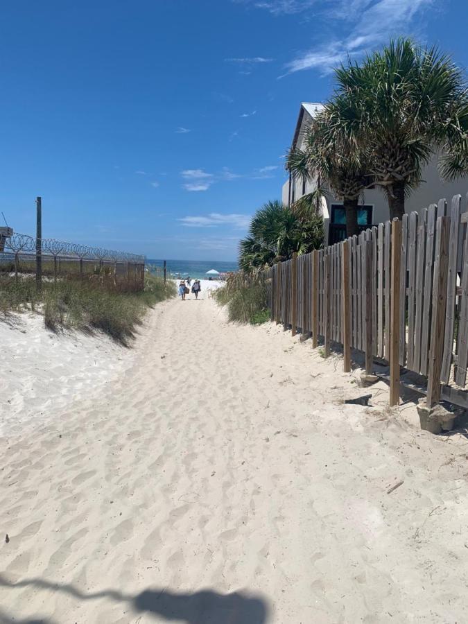 Tropical Haven Villa Panama City Beach Dış mekan fotoğraf