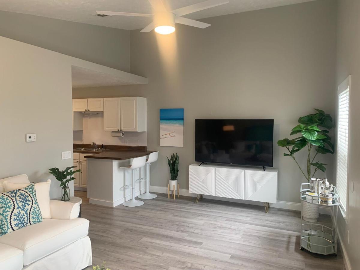 Tropical Haven Villa Panama City Beach Dış mekan fotoğraf